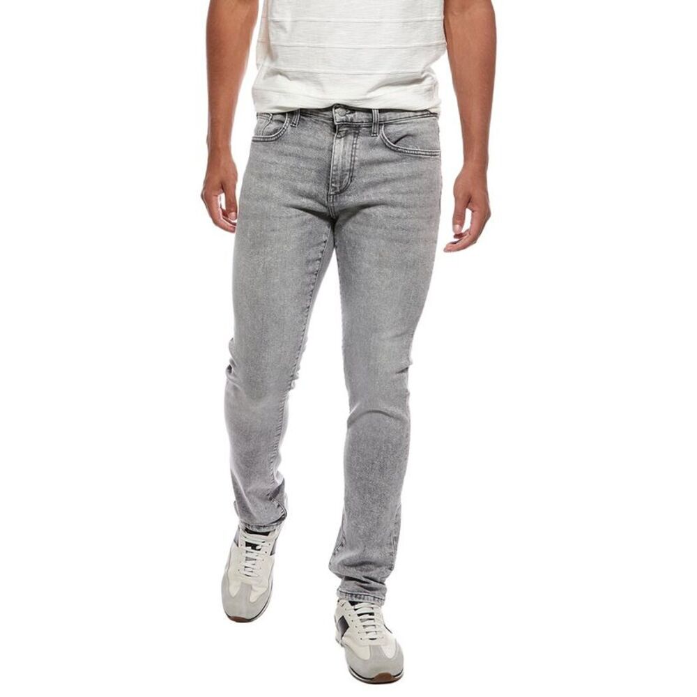 Joe's Jeans Mens  The Slim Fit Jean, Gray